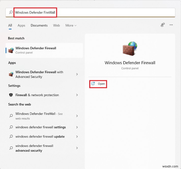 फिक्स ऐप्स विंडोज 11 में नहीं खुल सकते हैं 