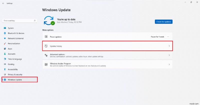 แก้ไขข้อผิดพลาดที่สำคัญในกระบวนการเสียชีวิตใน Windows 11 