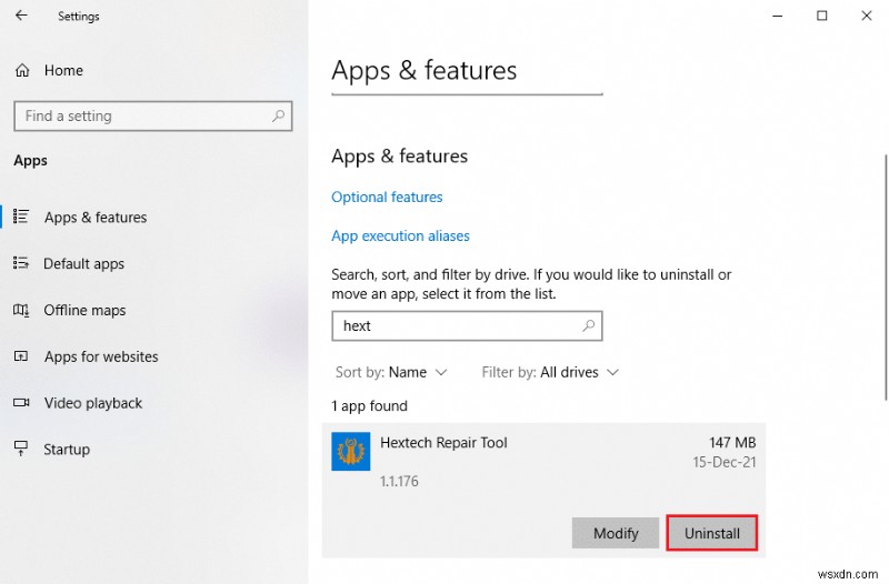 Cách tải xuống Công cụ sửa chữa Hextech 