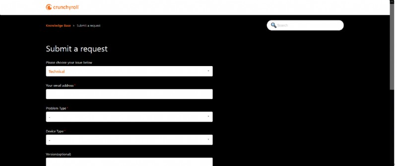 วิธีแก้ไข Crunchyroll ไม่ทำงาน