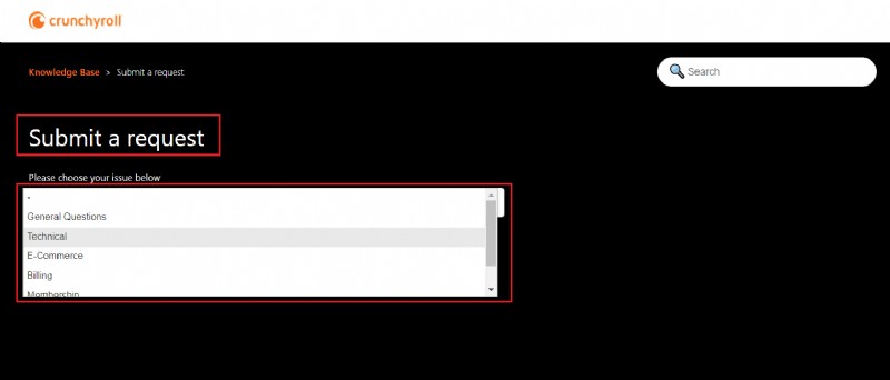 วิธีแก้ไข Crunchyroll ไม่ทำงาน