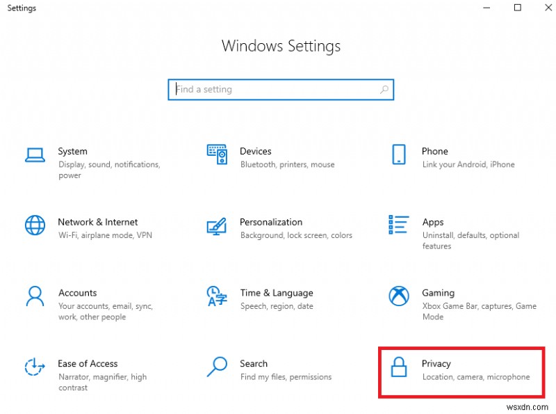 แก้ไข Windows 10 ไม่มีการติดตั้งอุปกรณ์เสียง