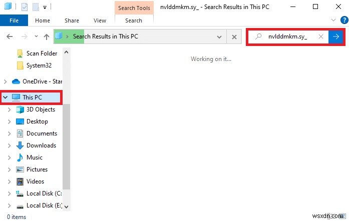 Windows 10 nvlddmkm.sys ব্যর্থ হয়েছে ঠিক করুন 