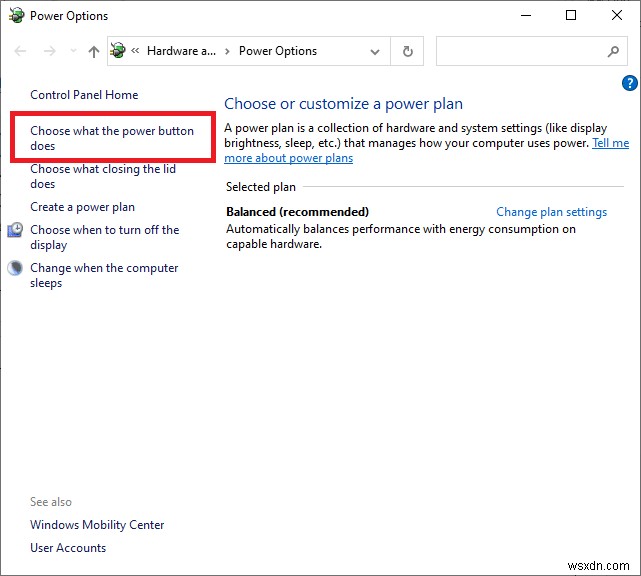ইথারনেটের একটি বৈধ আইপি কনফিগারেশন ত্রুটি নেই ঠিক করুন 