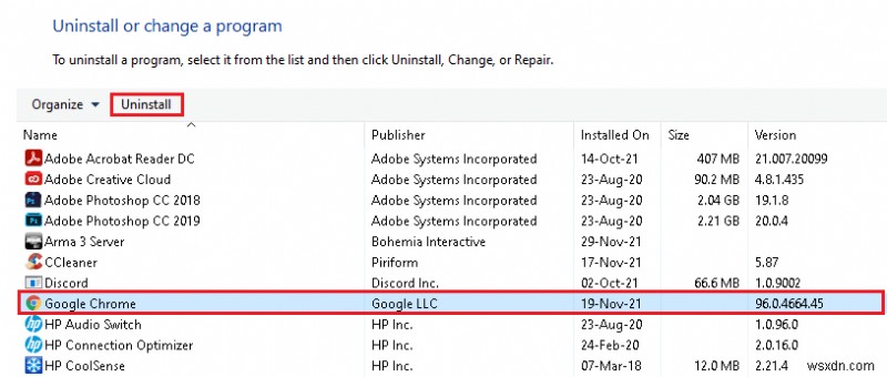 কীভাবে ঠিক করবেন ওমেগল ক্যামেরা কাজ করছে না