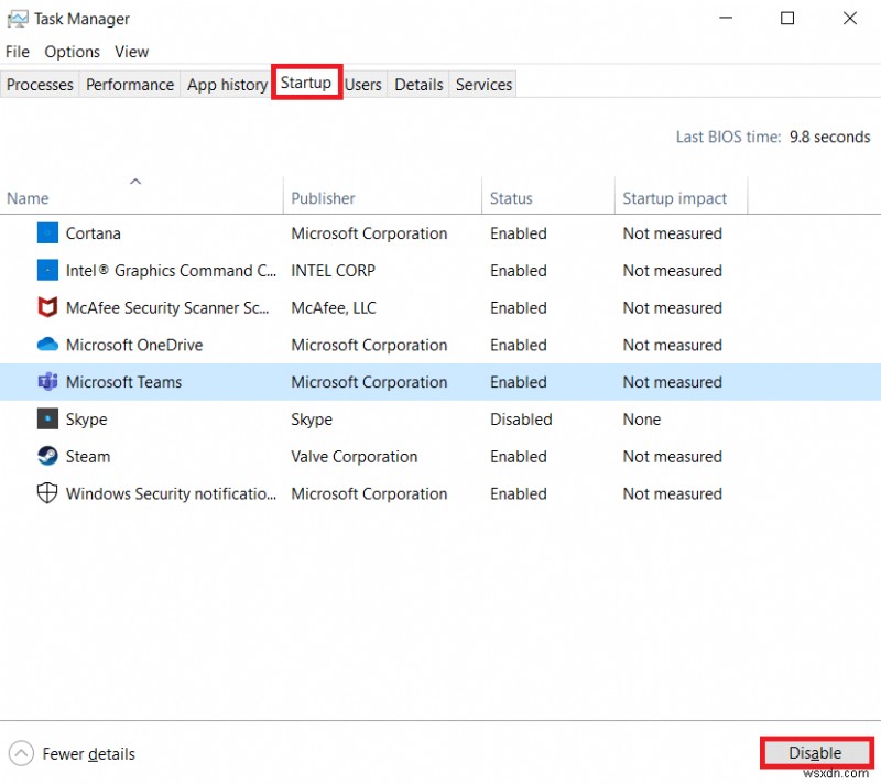 মাইক্রোসফ্ট টিম পপ আপ বিজ্ঞপ্তিগুলি কীভাবে বন্ধ করবেন 