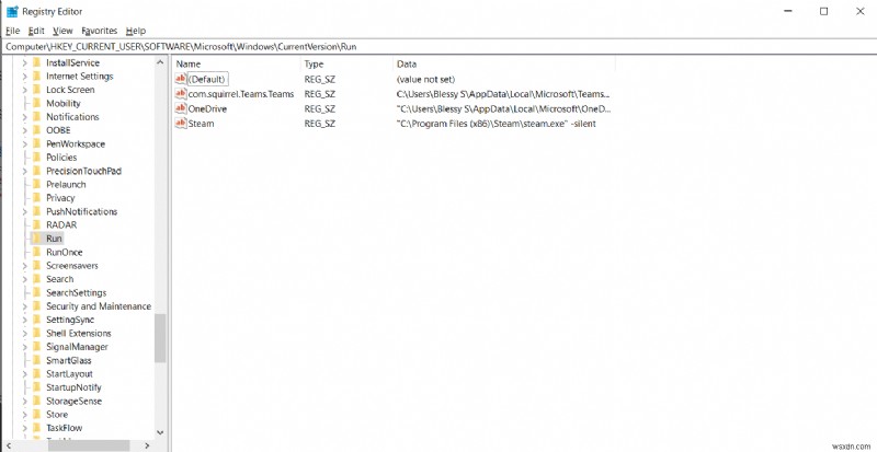 মাইক্রোসফ্ট টিম পপ আপ বিজ্ঞপ্তিগুলি কীভাবে বন্ধ করবেন 