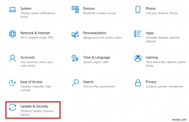 Windows 10-এ iaStorA.sys BSOD ত্রুটি ঠিক করার 7টি উপায় 