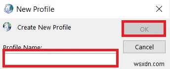 ফিক্স আউটলুক অ্যাপ Windows 10 এ খুলবে না
