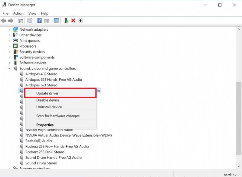 উইন্ডোজ 10 এ স্কাইপ স্টেরিও মিক্স কাজ করছে না তা ঠিক করুন 