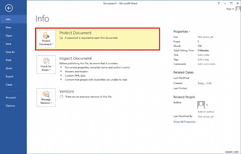 วิธีเข้ารหัสโฟลเดอร์ใน Windows 10