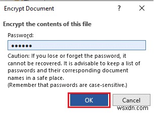 วิธีเข้ารหัสโฟลเดอร์ใน Windows 10