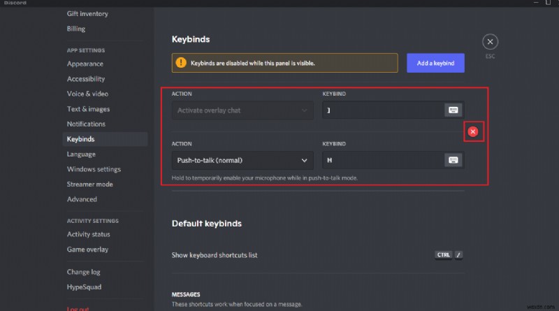 কিভাবে ডিসকর্ড ফ্রিজিংকে ঠিক করবেন