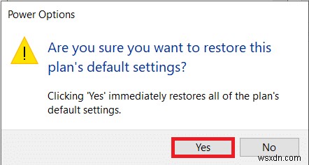 แก้ไขโหมดสลีปของ Windows 10 ไม่ทำงาน 