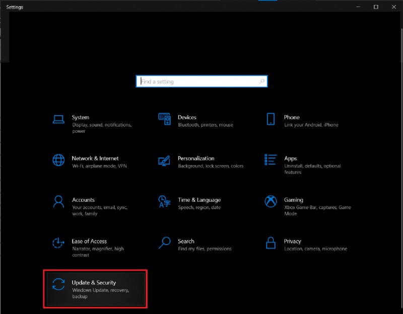 แก้ไขโหมดสลีปของ Windows 10 ไม่ทำงาน 