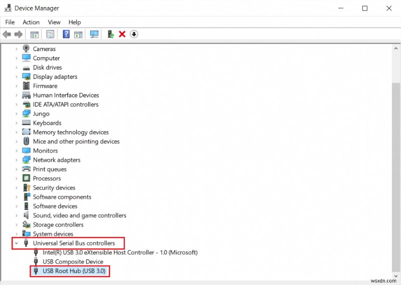 แก้ไขโหมดสลีปของ Windows 10 ไม่ทำงาน 