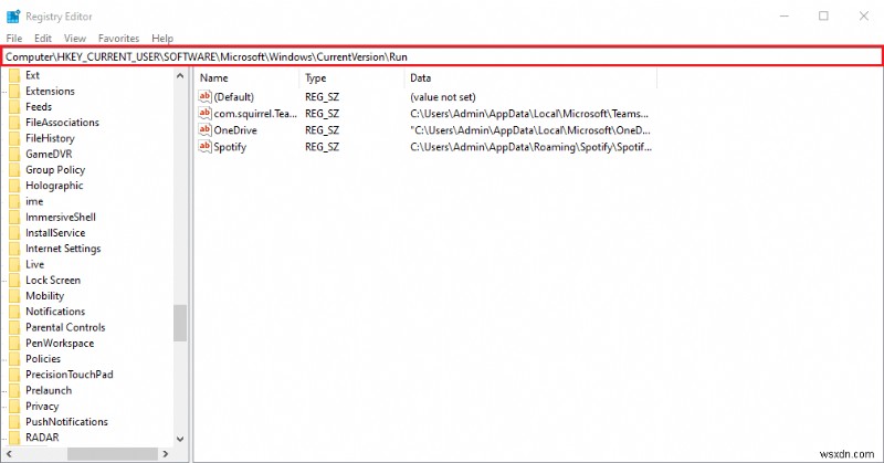 วิธีหยุด Microsoft Teams ไม่ให้เปิดใน Startup 