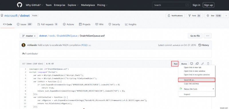 .NET রানটাইম অপ্টিমাইজেশান পরিষেবা উচ্চ CPU ব্যবহার ঠিক করুন 