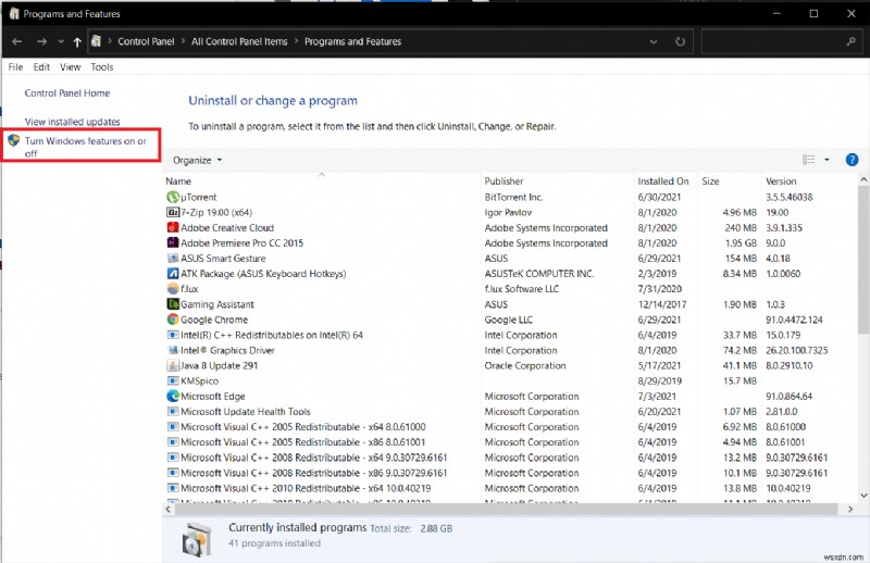 แก้ไขคอมพิวเตอร์ไม่แสดงบนเครือข่ายใน Windows 10 