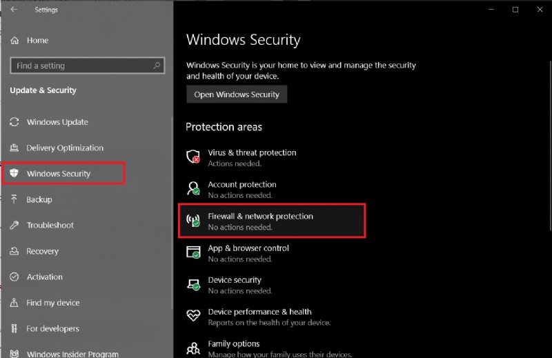 แก้ไขคอมพิวเตอร์ไม่แสดงบนเครือข่ายใน Windows 10 