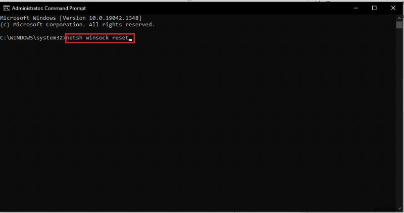 แก้ไขคอมพิวเตอร์ไม่แสดงบนเครือข่ายใน Windows 10 