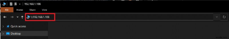 แก้ไขคอมพิวเตอร์ไม่แสดงบนเครือข่ายใน Windows 10 