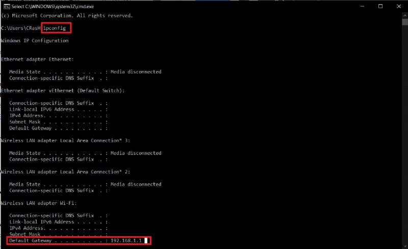 แก้ไขคอมพิวเตอร์ไม่แสดงบนเครือข่ายใน Windows 10 