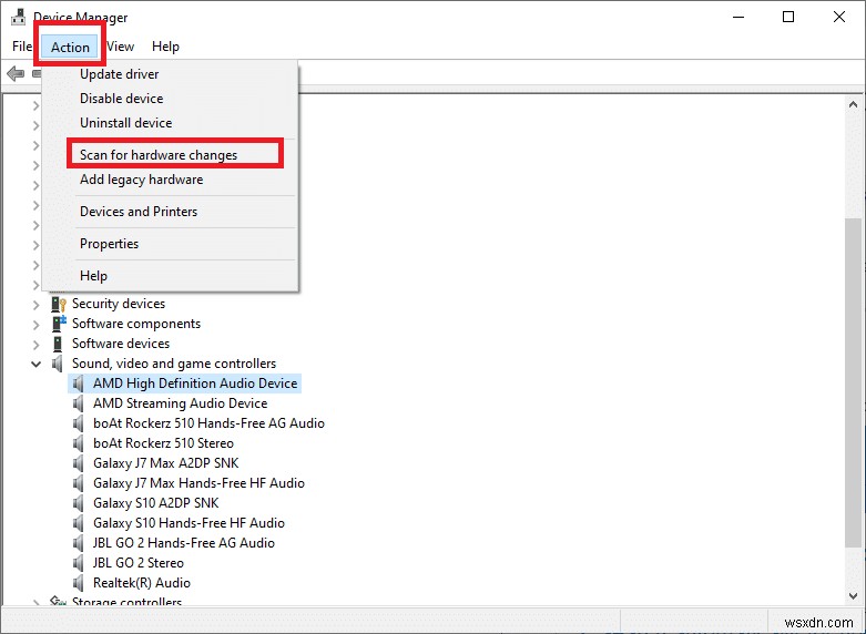 แก้ไขคอมพิวเตอร์ไม่แสดงบนเครือข่ายใน Windows 10 