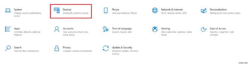 วิธีการกำหนดปุ่มเมาส์ใหม่ใน Windows 10