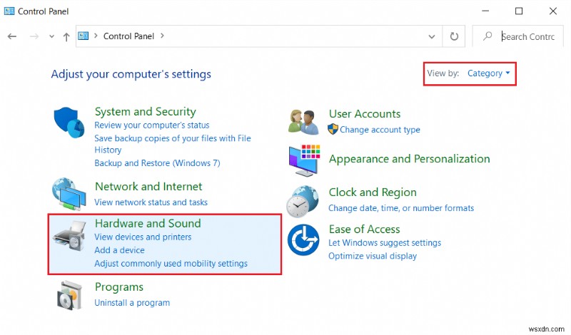 วิธีเปิดใช้งานการตั้งค่าแบ็คไลท์คีย์บอร์ดของ Dell