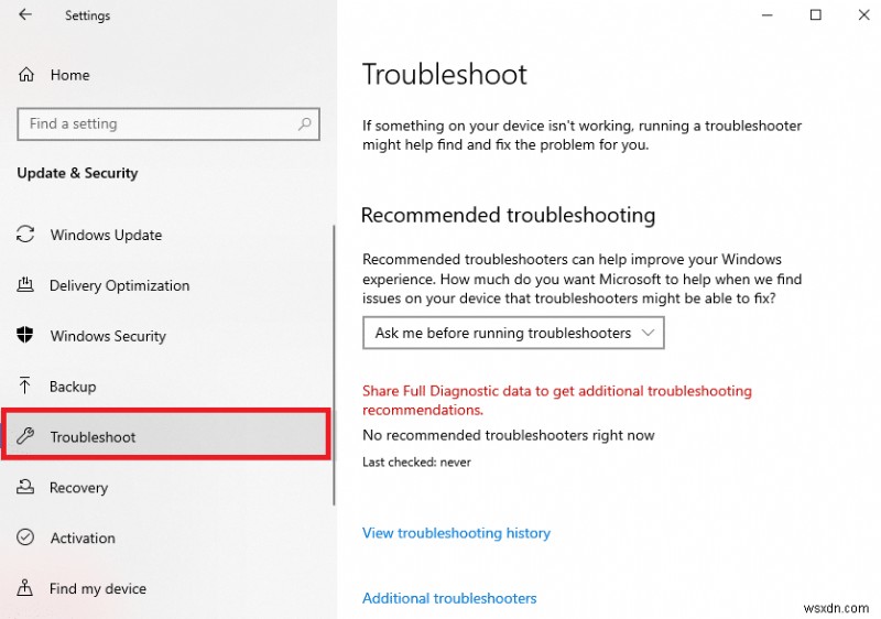วิธีเปิดใช้งานการตั้งค่าแบ็คไลท์คีย์บอร์ดของ Dell