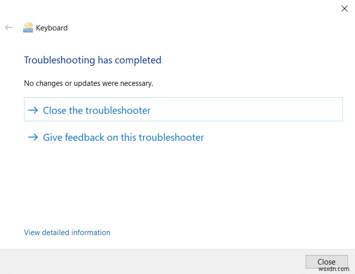 วิธีเปิดใช้งานการตั้งค่าแบ็คไลท์คีย์บอร์ดของ Dell