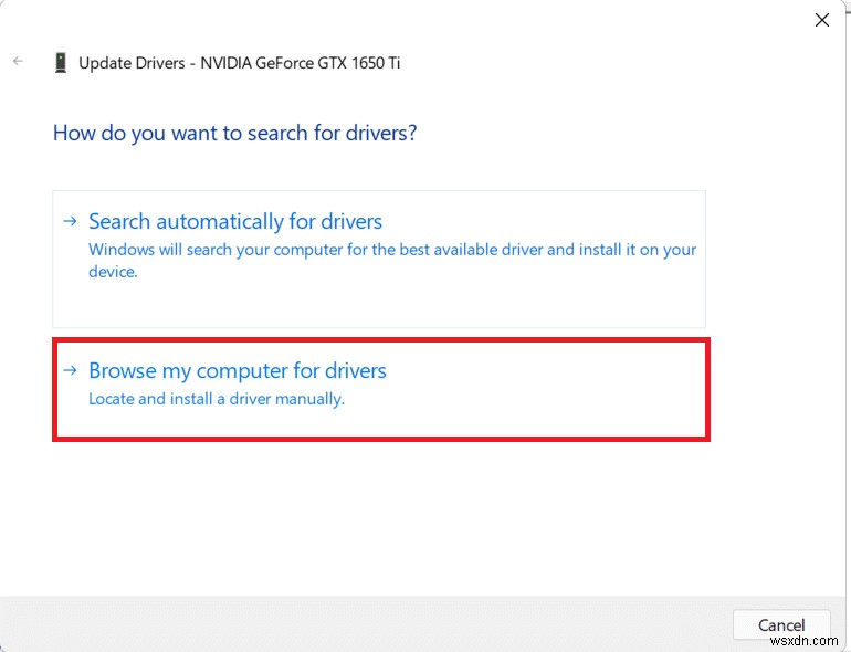 แก้ไขข้อผิดพลาดอุปกรณ์บูตที่ไม่สามารถเข้าถึงได้ใน Windows 11 