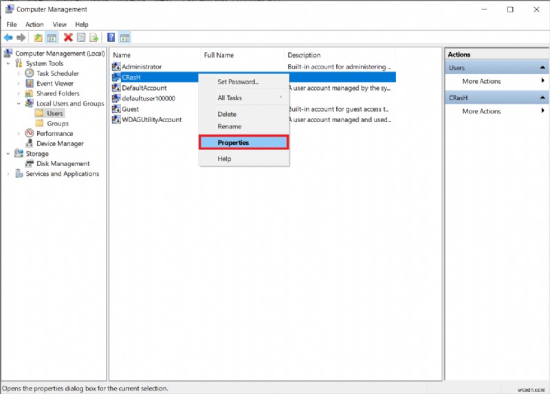 Cách khắc phục quyền truy cập bị từ chối Windows 10