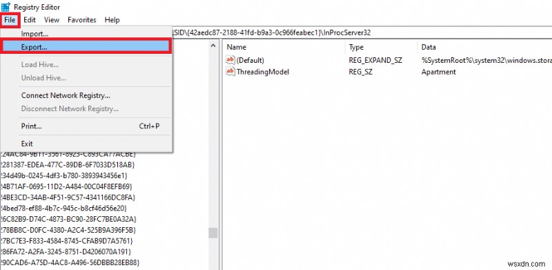 ข้อมูลการติดตั้ง InstallShield คืออะไร? 