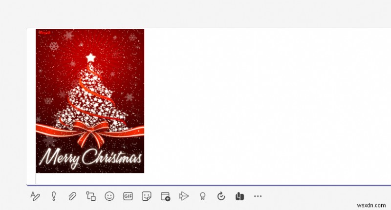 วิธีใช้อีโมติคอนลับของ Microsoft Teams