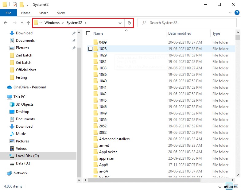 วิธีการแก้ไข StartupCheckLibrary.dll ไม่มีข้อผิดพลาด 