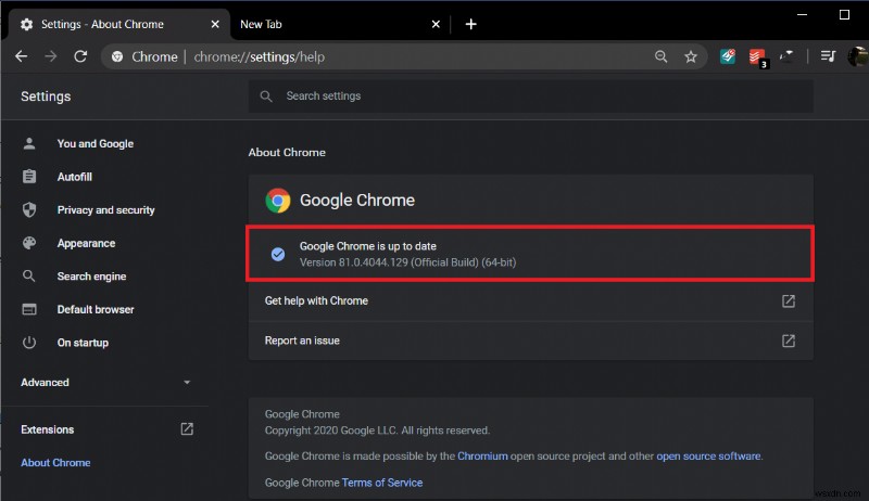 नेटफ्लिक्स त्रुटि कोड M7121-1331-P7 को ठीक करने के 6 तरीके