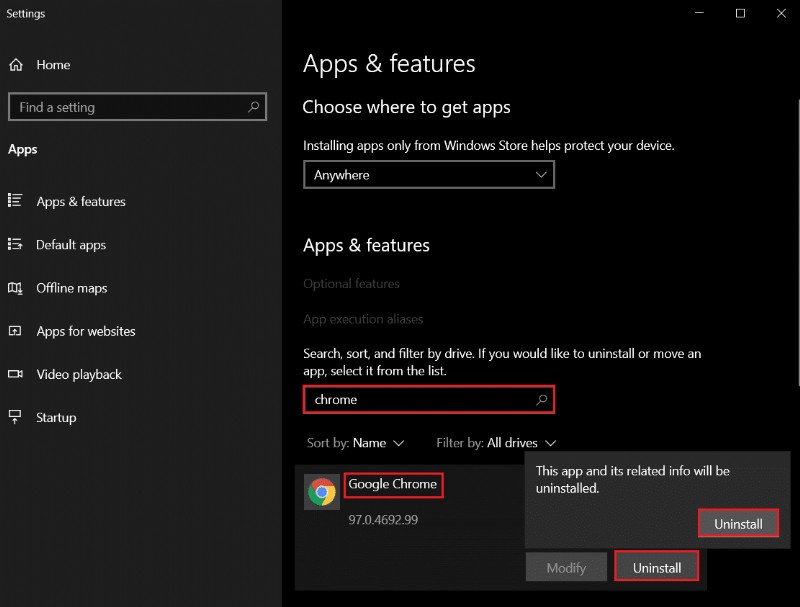 नेटफ्लिक्स त्रुटि कोड M7121-1331-P7 को ठीक करने के 6 तरीके