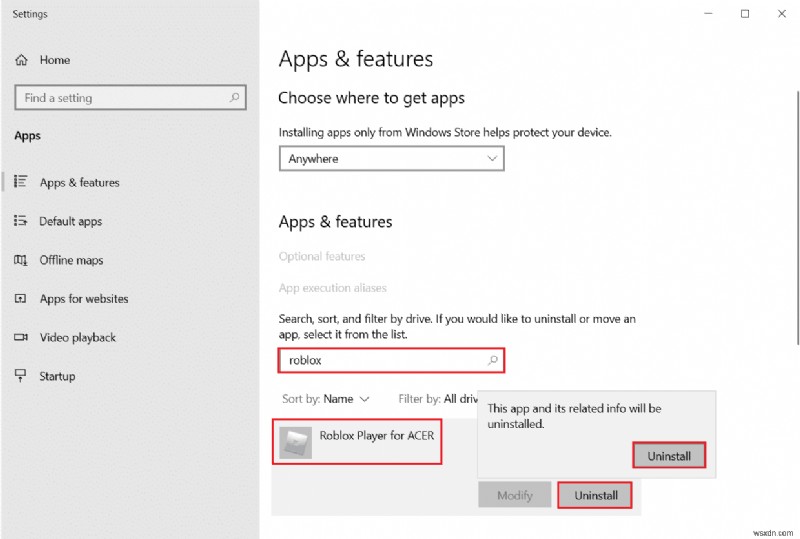 কিভাবে Roblox Error 279 ঠিক করবেন 