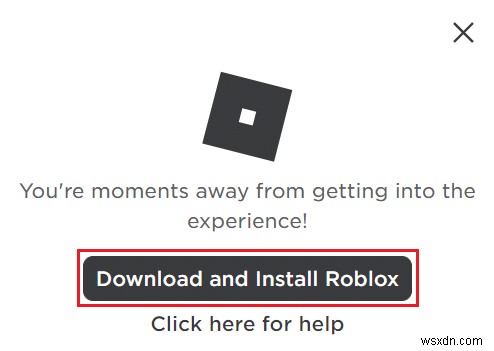 কিভাবে Roblox Error 279 ঠিক করবেন 