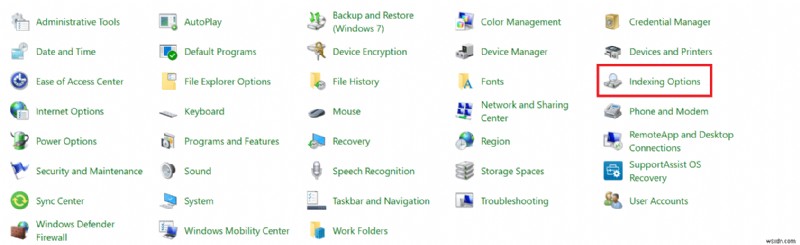 উইন্ডোজ 10 এ ফাইল এক্সপ্লোরার সাড়া দিচ্ছে না ঠিক করুন 