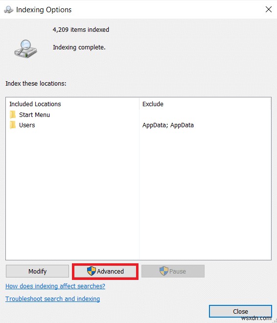 উইন্ডোজ 10 এ ফাইল এক্সপ্লোরার সাড়া দিচ্ছে না ঠিক করুন 