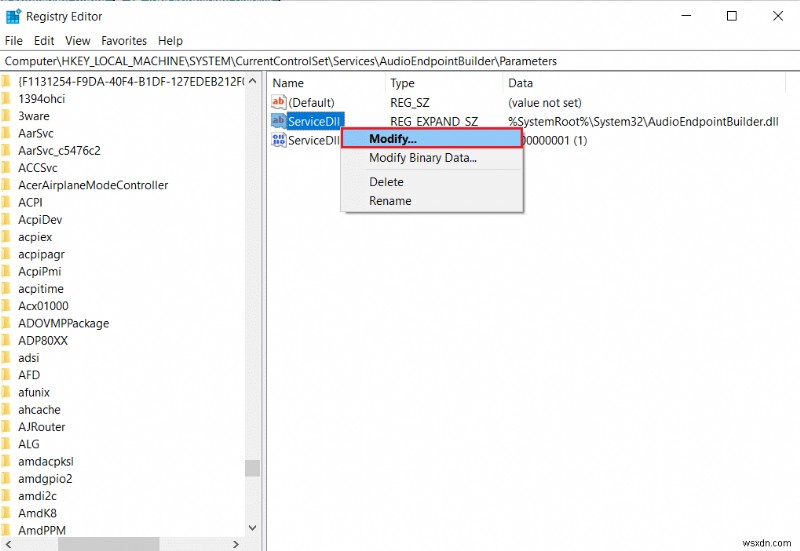 অডিও পরিষেবা উইন্ডোজ 10 চলছে না তা কীভাবে ঠিক করবেন 