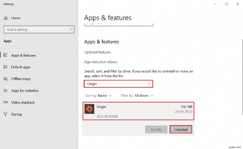 Windows 10 এ কিভাবে অরিজিন ত্রুটি 9:0 ঠিক করবেন