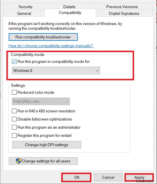 Windows PC TV এর সাথে কানেক্ট হবে না ঠিক করুন