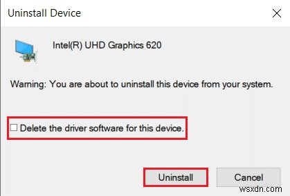 Windows PC TV এর সাথে কানেক্ট হবে না ঠিক করুন