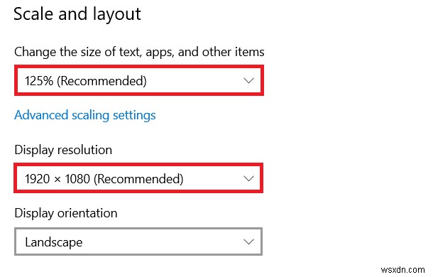 Windows PC TV এর সাথে কানেক্ট হবে না ঠিক করুন