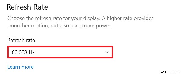 Windows PC TV এর সাথে কানেক্ট হবে না ঠিক করুন