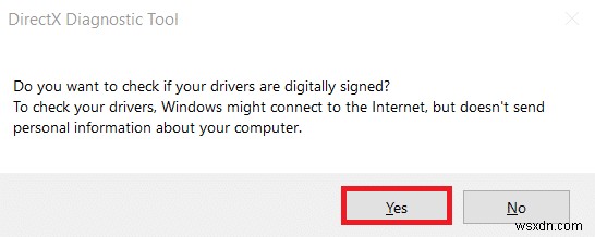 วิธีตรวจสอบว่าฉันมี VRAM ใน Windows 10 มากแค่ไหน